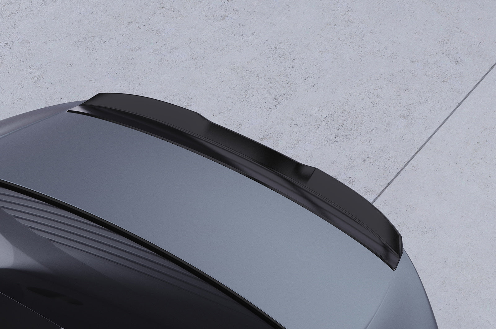 Eleron spate cu ABE pentru BMW Seria 8 G16 Gran Coupe HF145