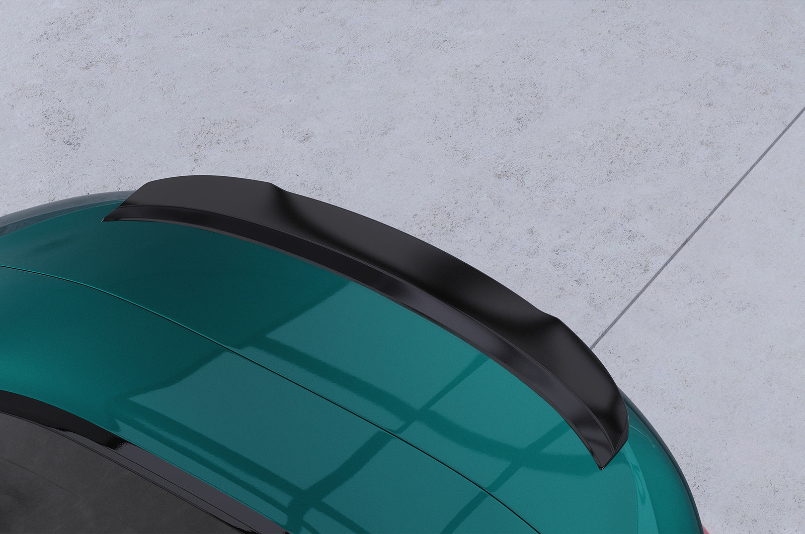 Eleron spate cu ABE pentru BMW Seria 8 / M8 G14 / F91 Cabriolet HF767