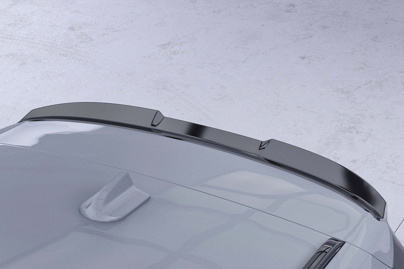 Eleron spate cu ABE pentru BMW X1 F48 HF260