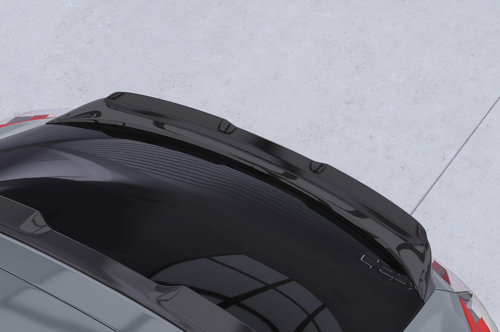 Eleron spate cu ABE pentru BMW X2 / i2 (U10) HF197