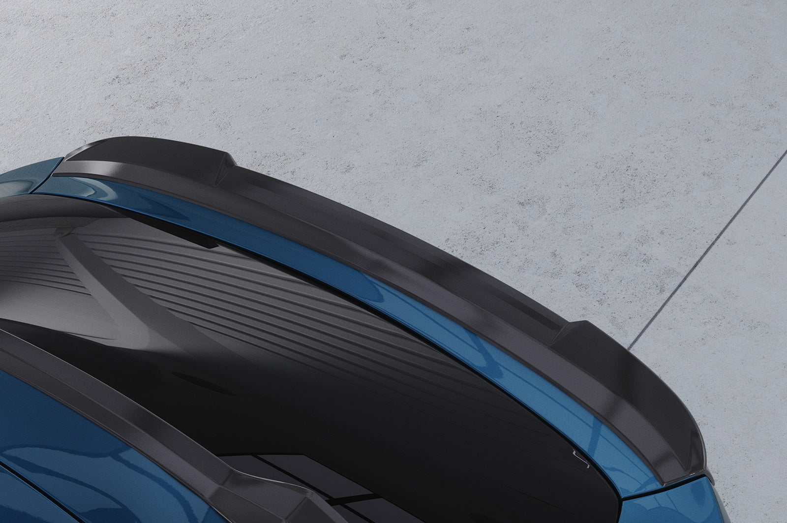 Eleron spate cu ABE pentru BMW X4 G02 HF932
