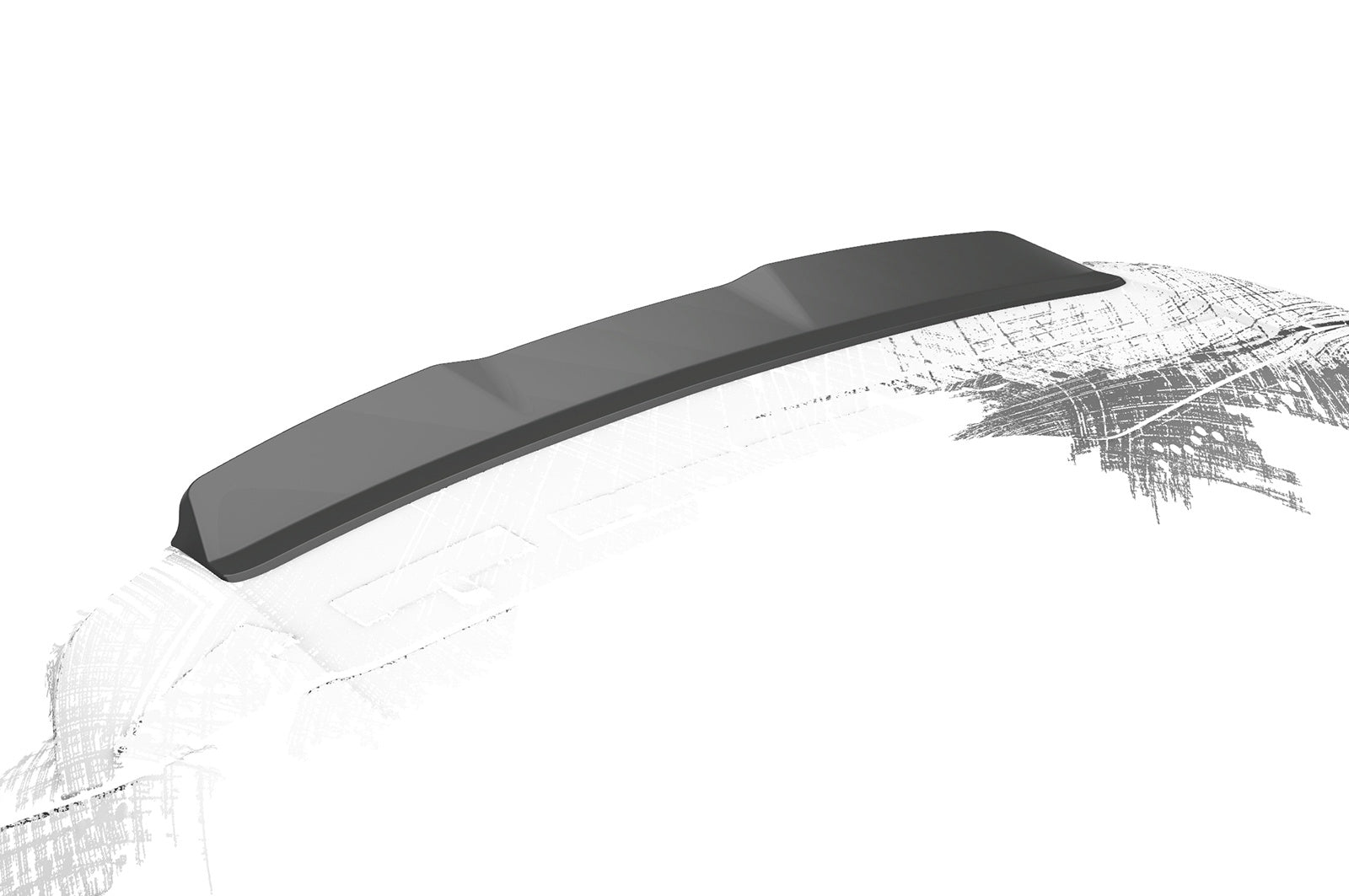 Eleron spate cu ABE pentru BMW X5 E70 HF037