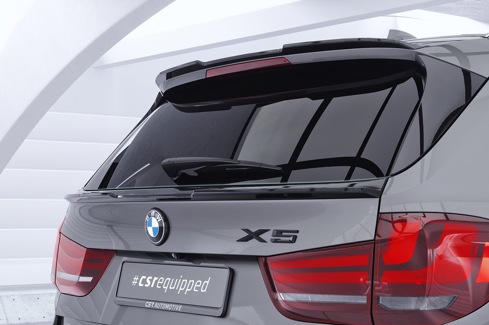 Eleron spate cu ABE pentru BMW X5 F15 HF223
