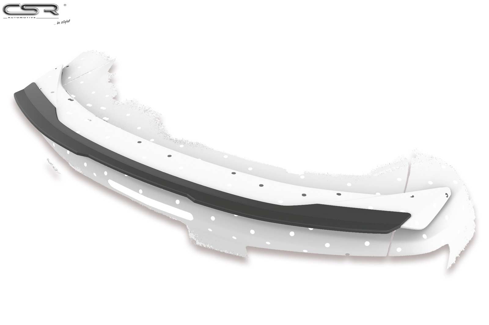 Eleron spate cu ABE pentru Chevrolet Camaro 6 HF675