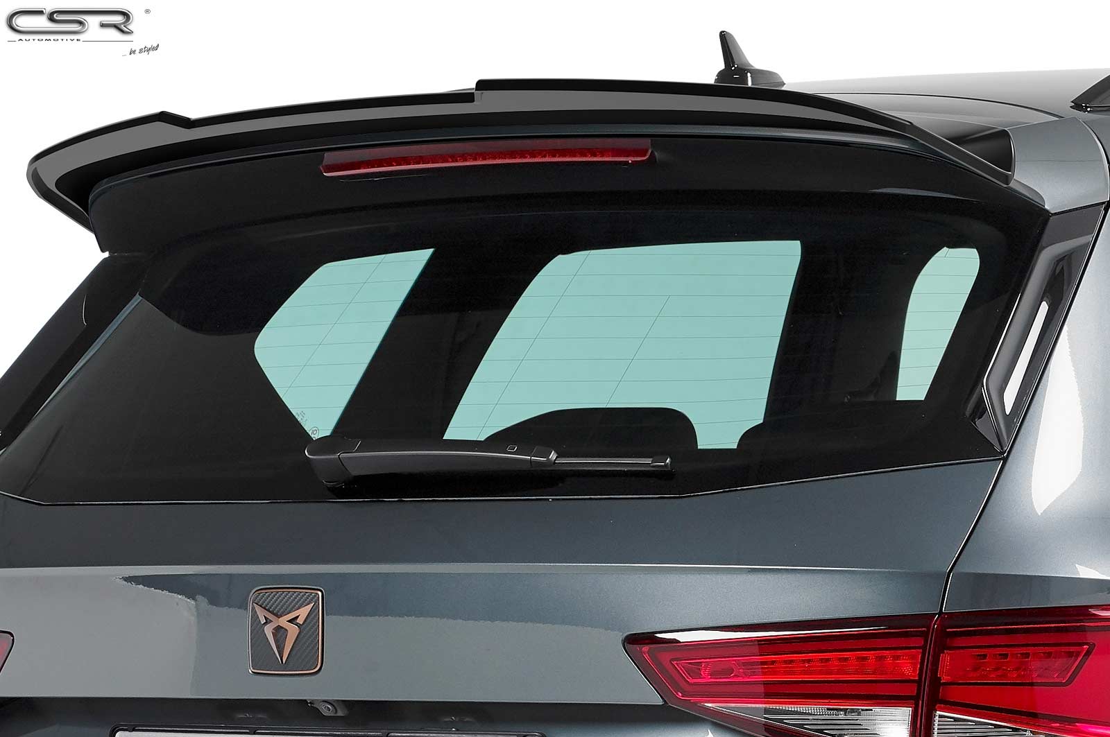Eleron spate cu ABE pentru Cupra Ateca HF669