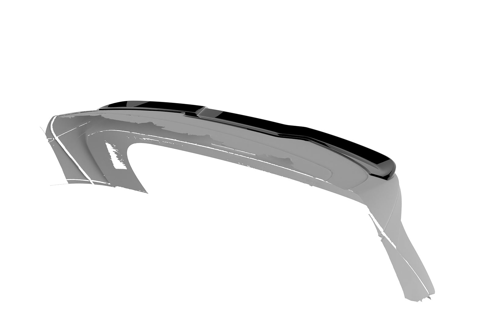 Eleron spate cu ABE pentru DFSK Forthing 4-U-Tour HF242