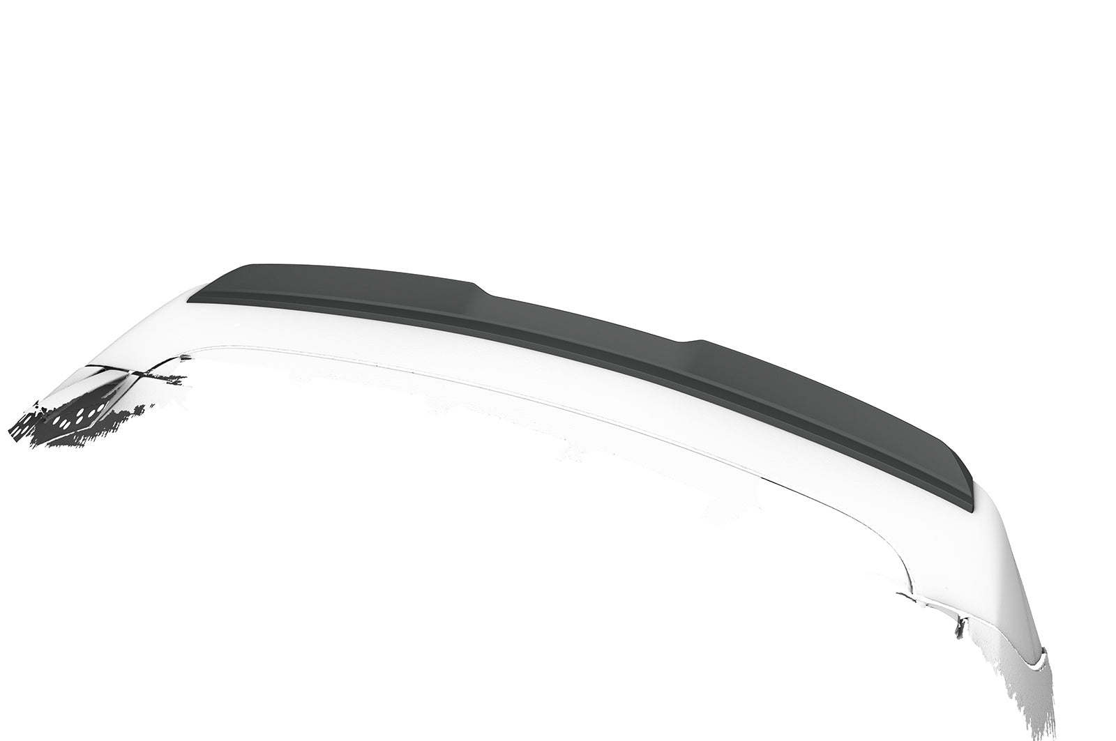 Eleron spate cu ABE pentru Hyundai Santa Fe (Tip TM) HF287
