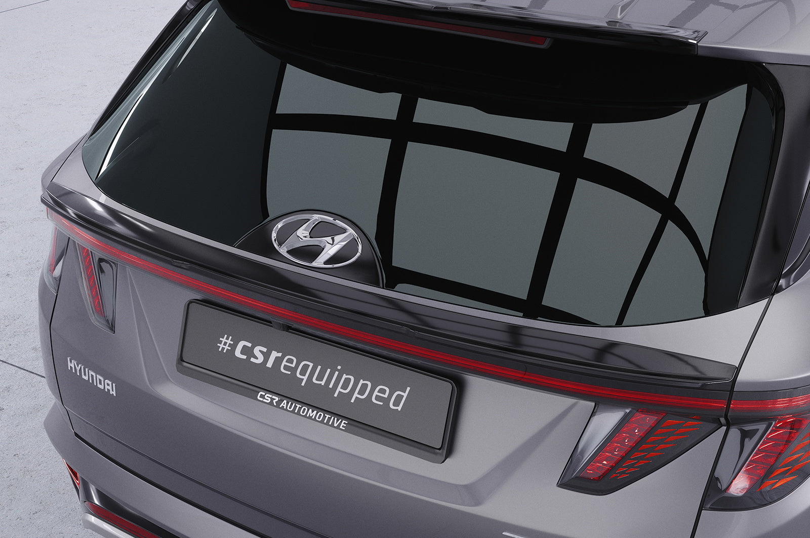 Eleron spate cu ABE pentru Hyundai Tucson 4 (NX4) HF093