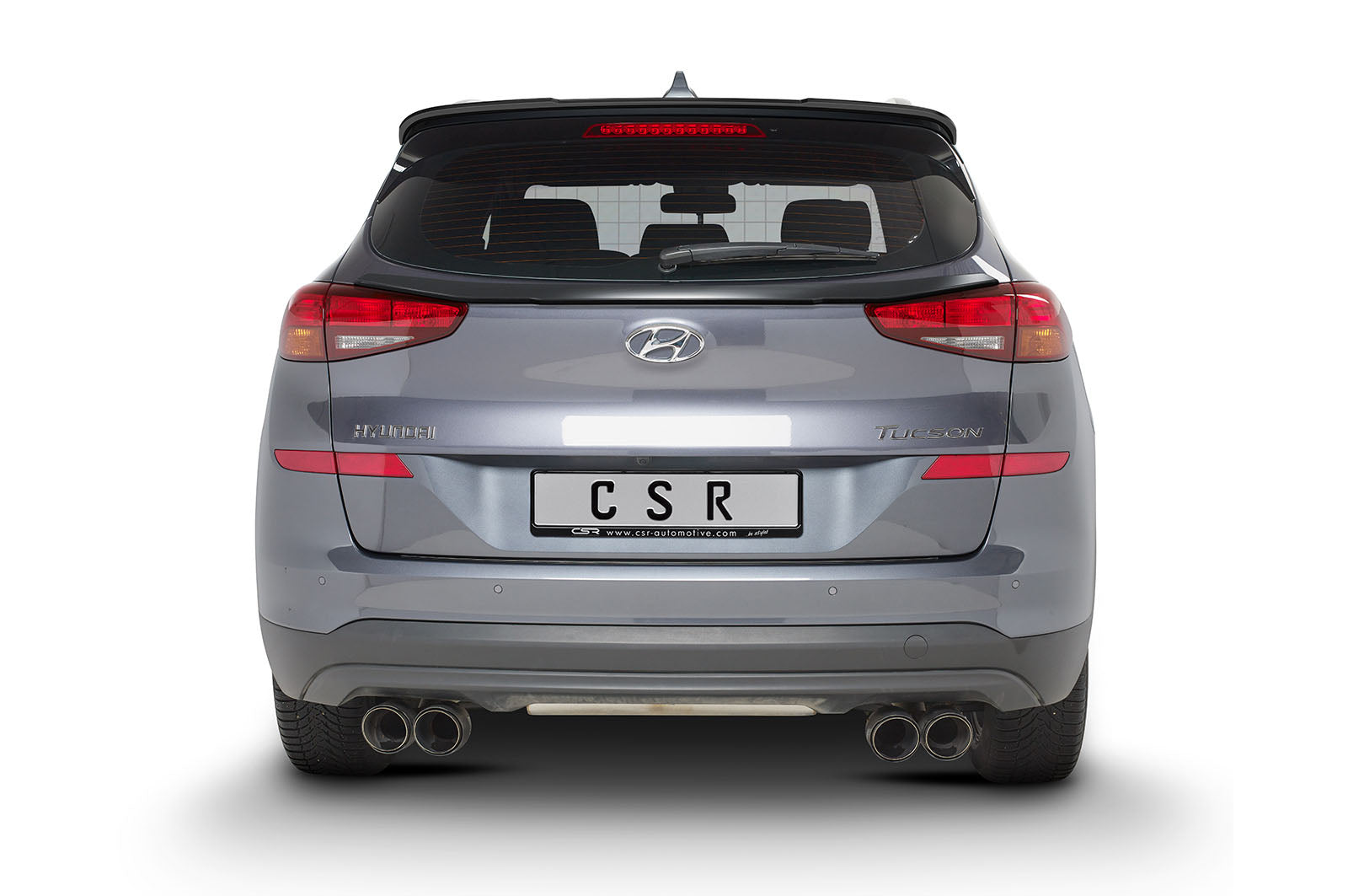 Eleron spate cu ABE pentru Hyundai Tucson (TL) HF762