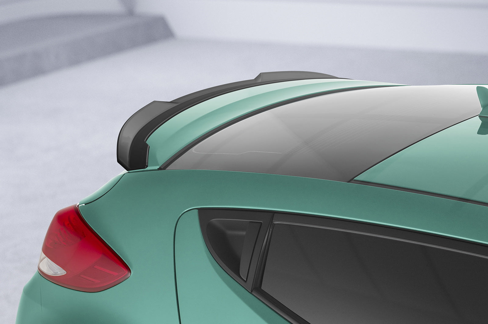 Eleron spate cu ABE pentru Hyundai Veloster MK1 Turbo HF967