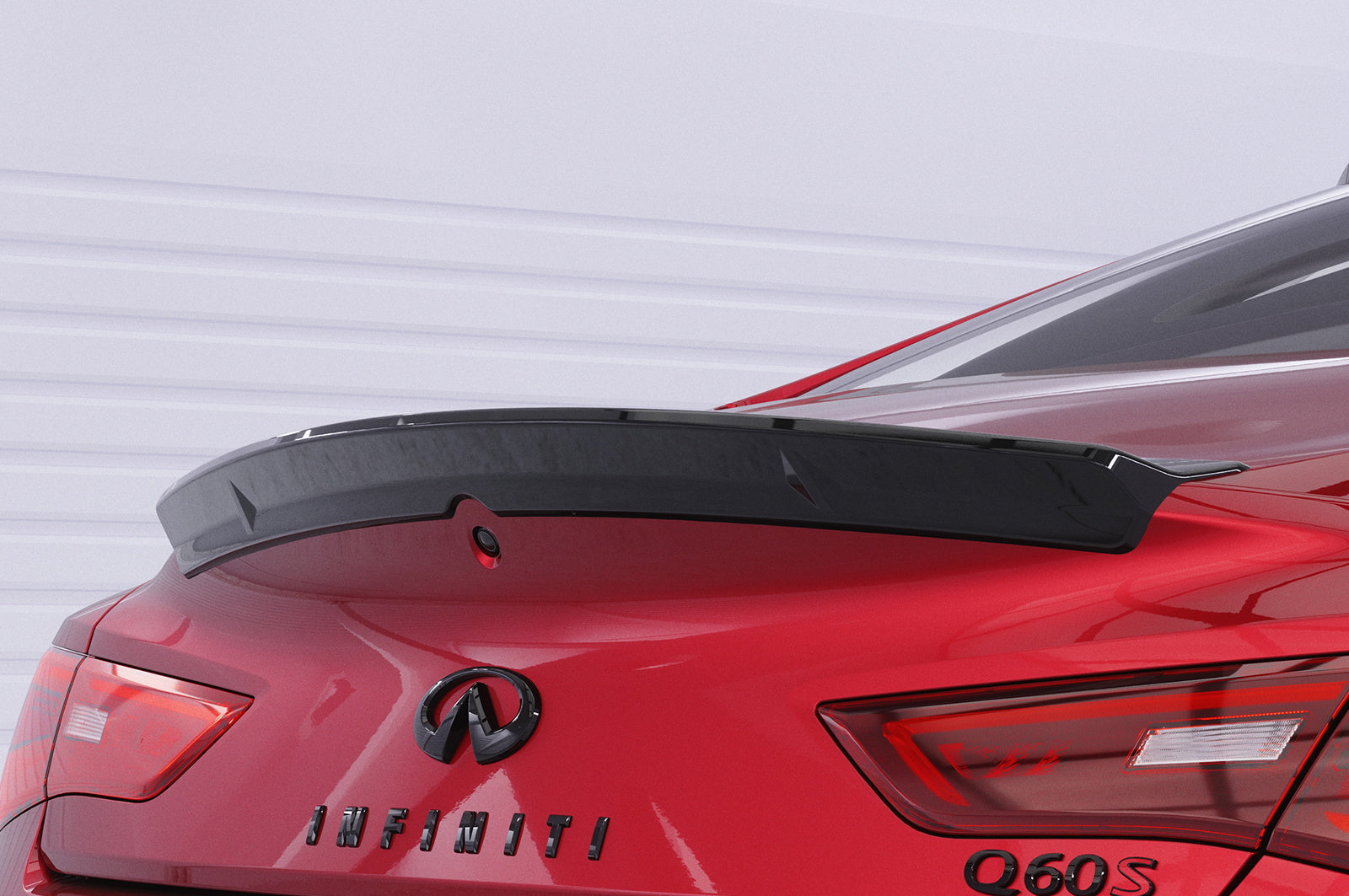 Eleron spate cu ABE pentru Infiniti Q60 HF036