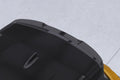 Eleron spate cu ABE pentru Jeep Avenger HF177