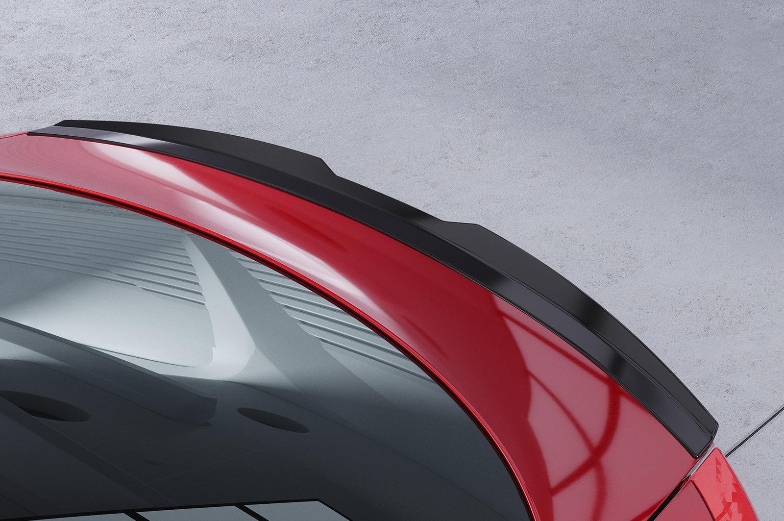 Eleron spate cu ABE pentru Kia Stinger GT HF660