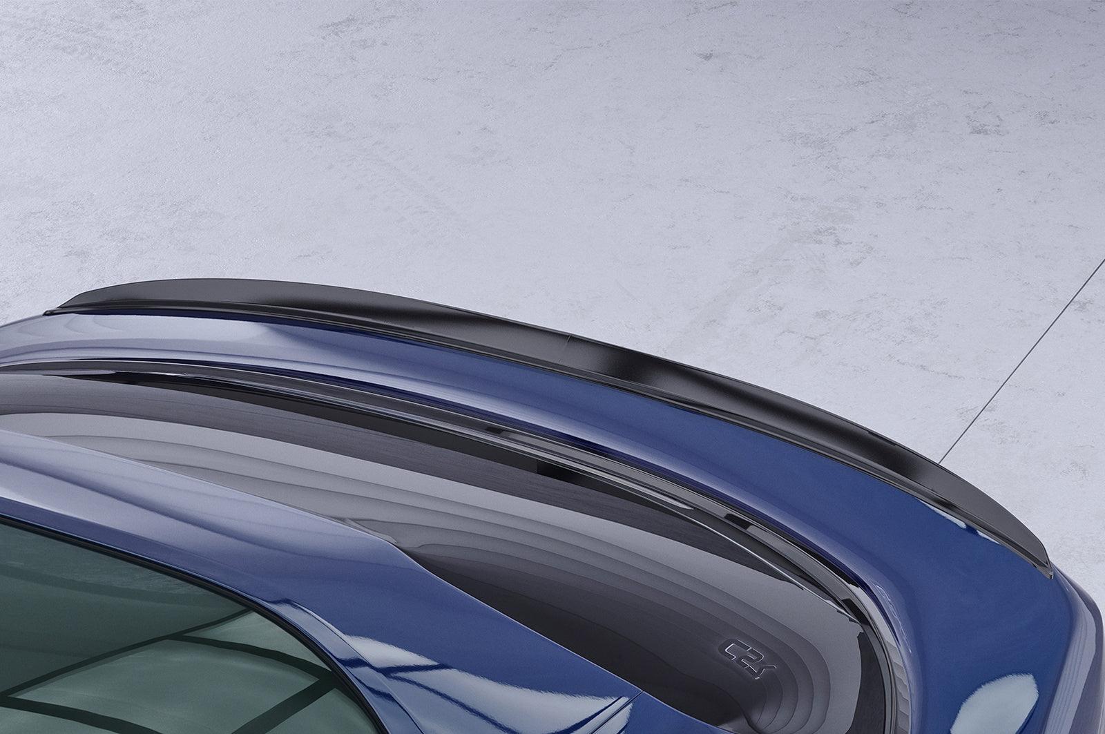 Eleron spate cu ABE pentru Lucid Air Pure, Touring și Grand Touring HF270