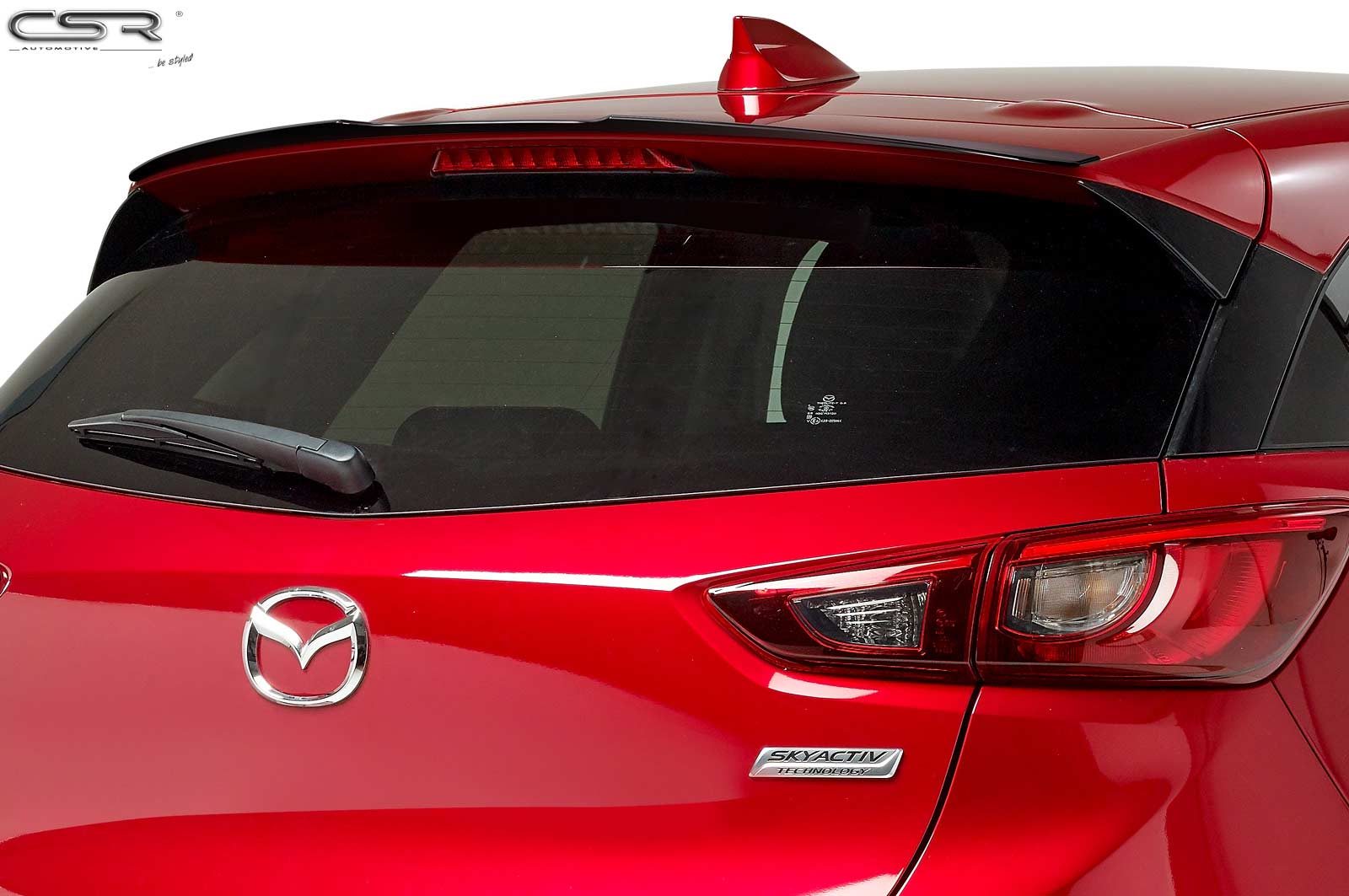 Eleron spate cu ABE pentru Mazda CX-3 HF678