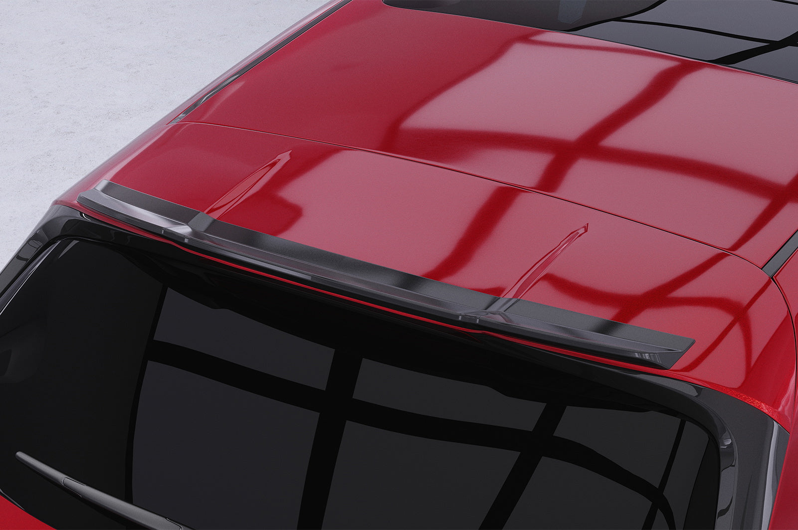 Eleron spate cu ABE pentru Mazda CX-60 HF144