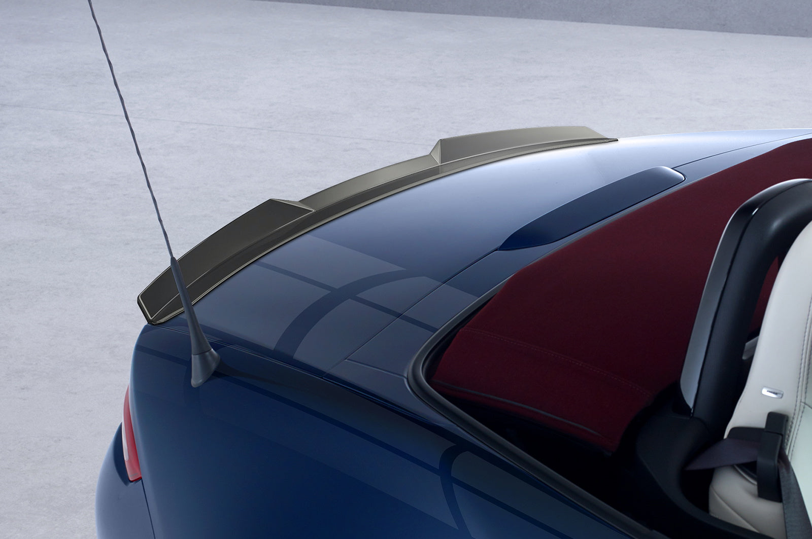 Eleron spate cu ABE pentru Mazda MX-5 4 (Tip ND) HF924