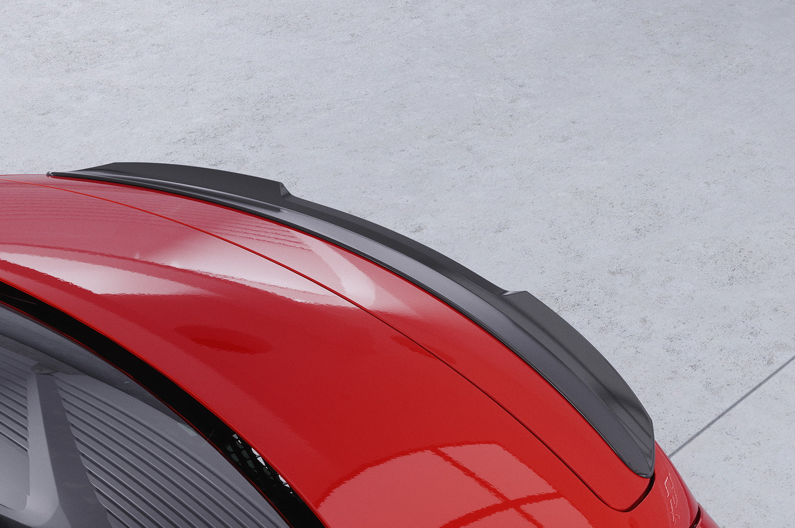 Eleron spate cu ABE pentru Mercedes-Benz SLS AMG (C197/R197) HF746