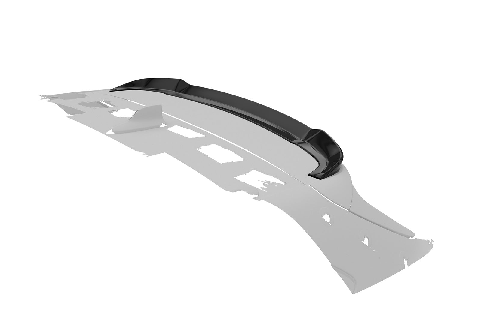 Eleron spate cu ABE pentru MG Marvel R HF254