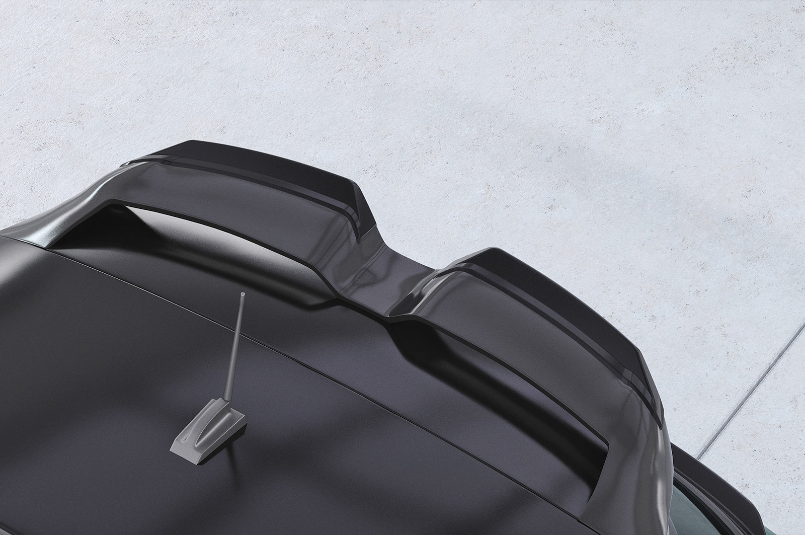 Eleron spate cu ABE pentru Mini F65 / F66 JCW / JCW Trim HF228