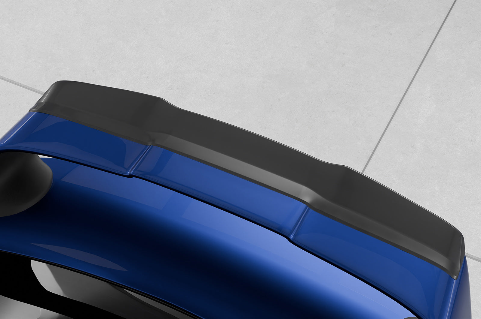 Eleron spate cu ABE pentru Mitsubishi Lancer Evolution X HF168