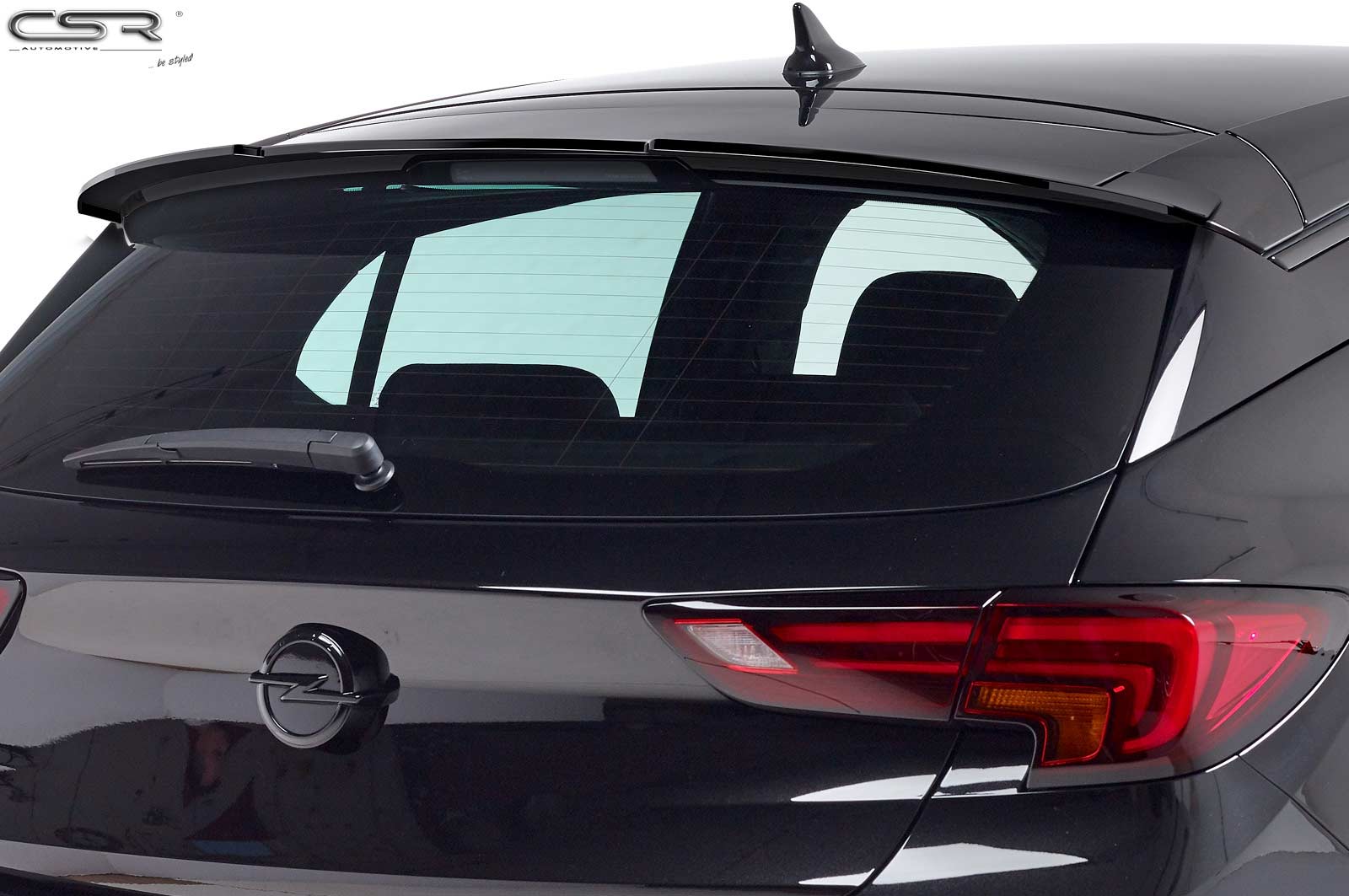Eleron spate cu ABE pentru Opel Astra K hatchback HF716