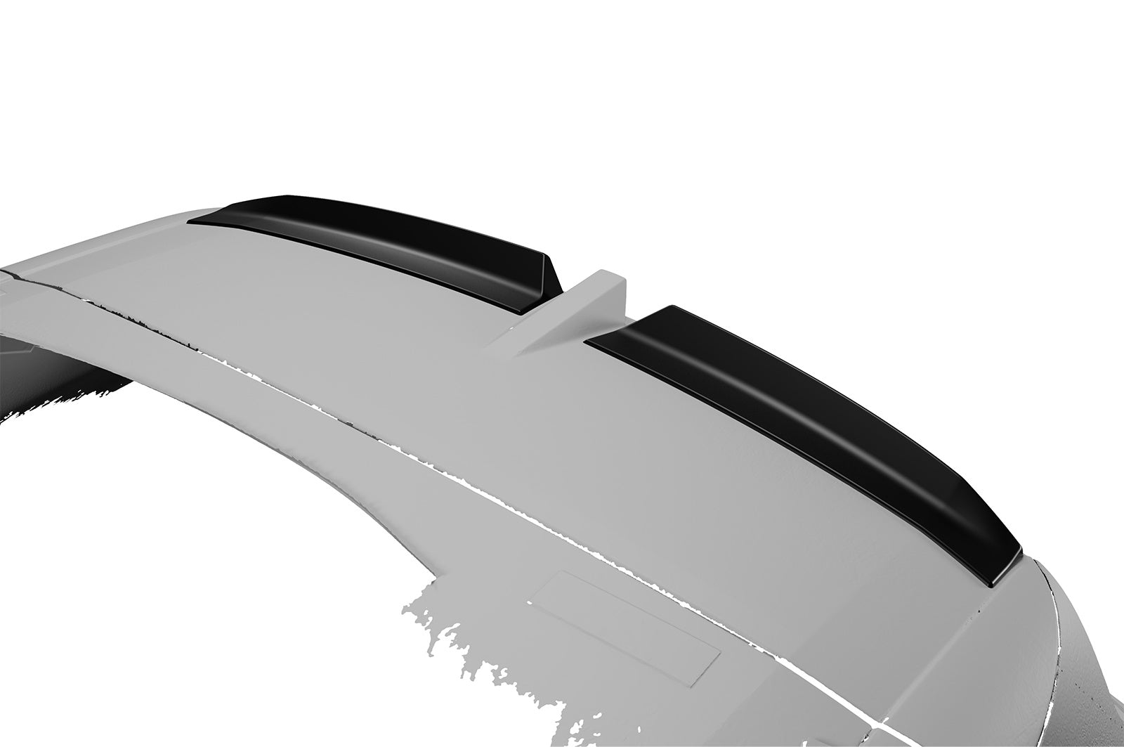 Eleron spate cu ABE pentru Opel Grandland B HF297