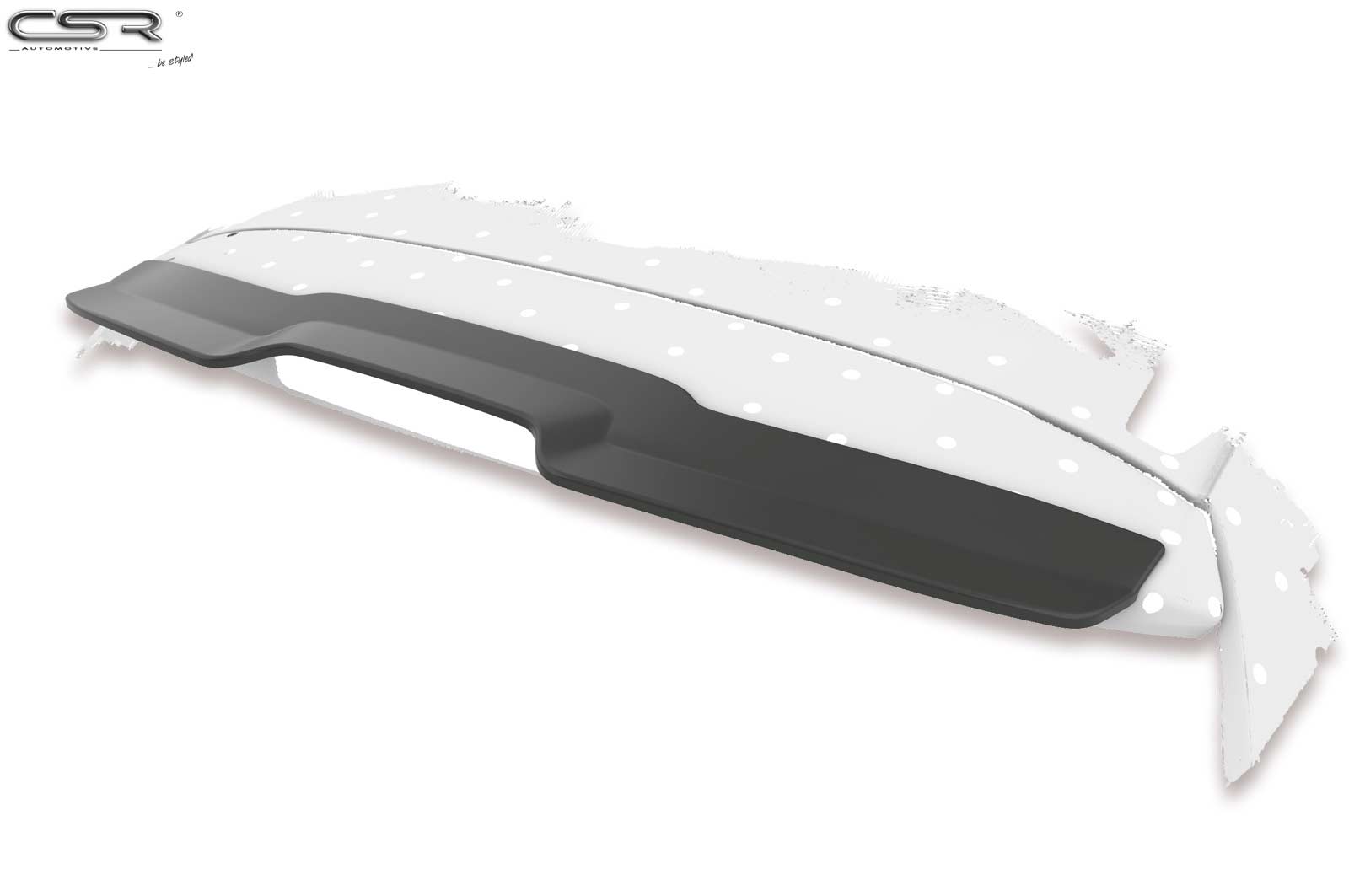 Eleron spate cu ABE pentru Renault Megane III Grandtour HF687