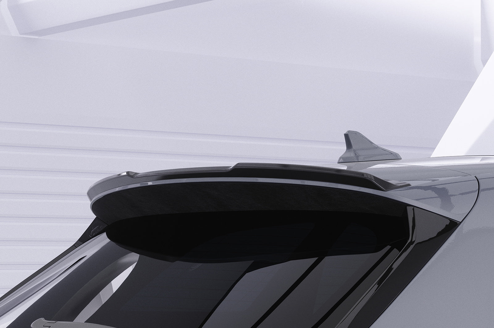 Eleron spate cu ABE pentru Seat / Cupra Leon 4 (Tip KL) ST HF150