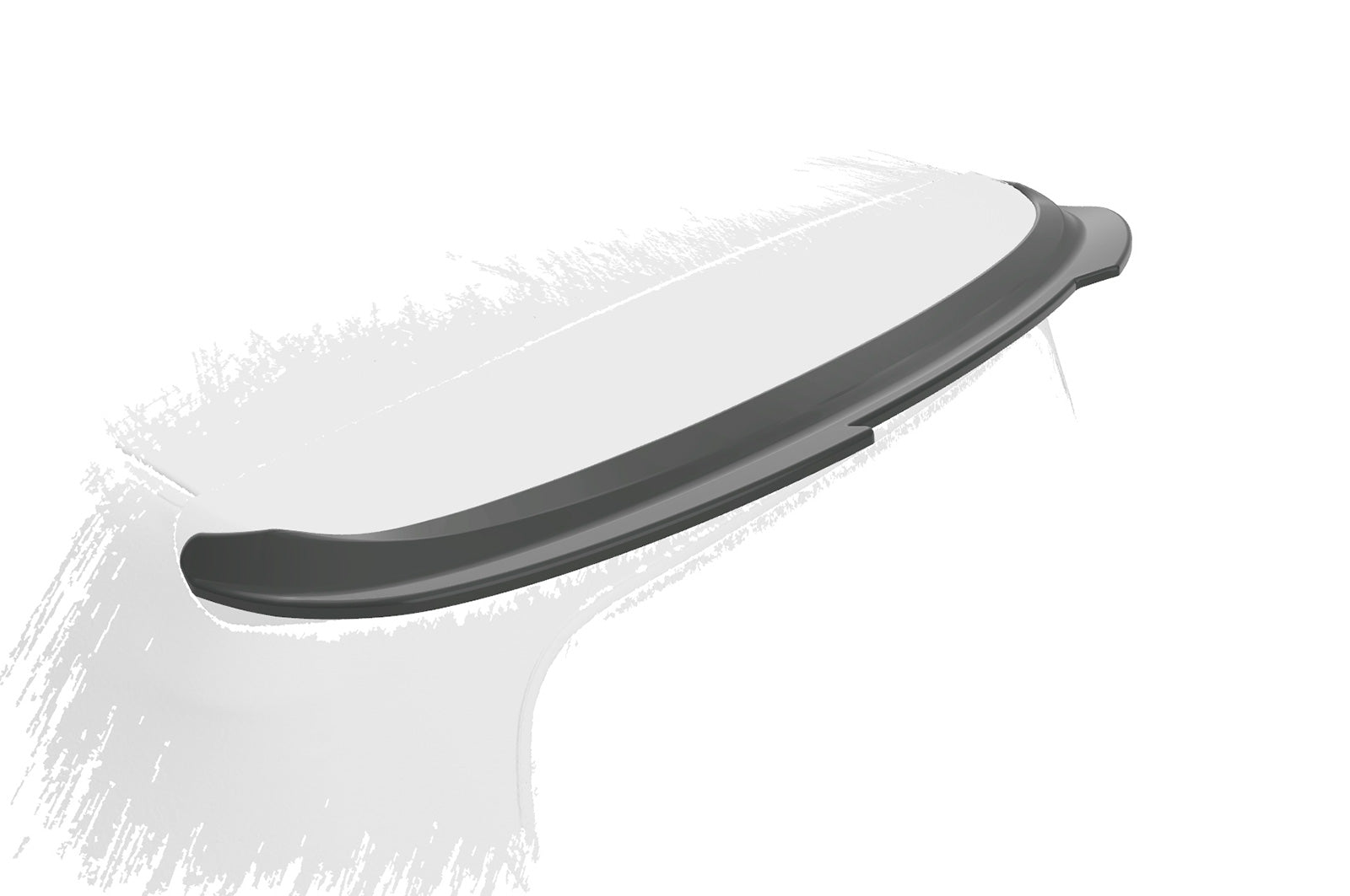 Eleron spate cu ABE pentru Smart fortwo 453 Cabrio HF863