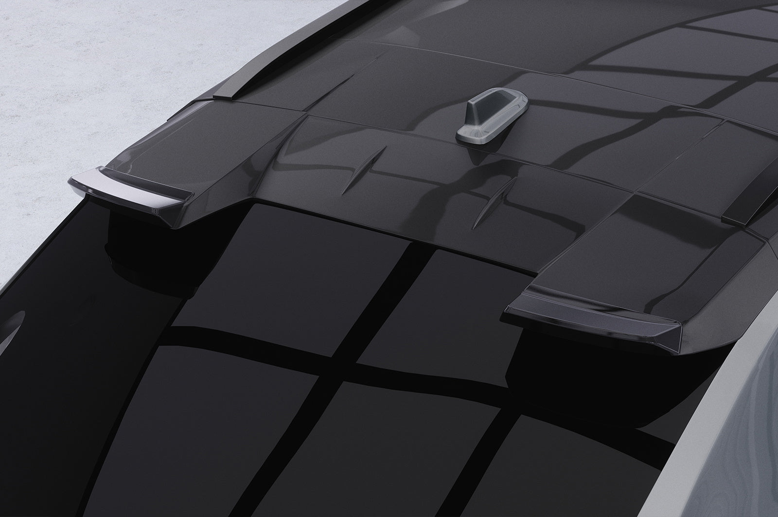 Eleron spate cu ABE pentru Toyota bZ4X / Subaru Solterra HF174