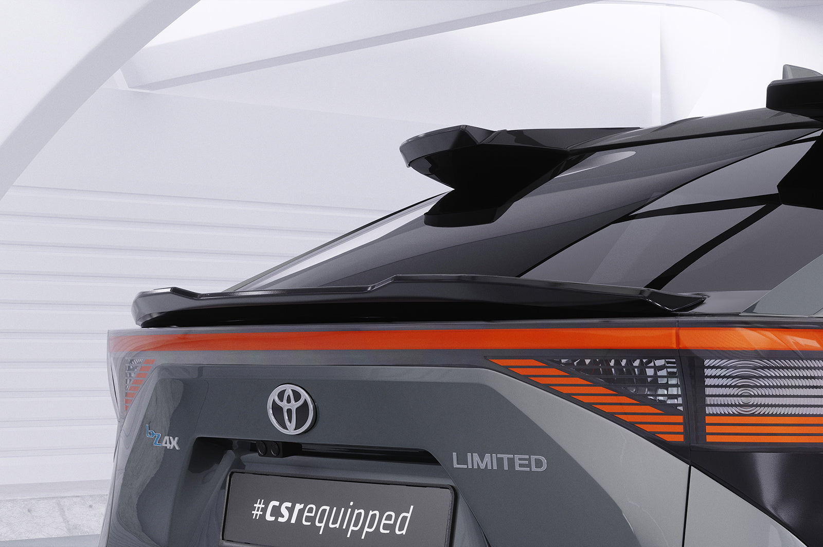 Eleron spate cu ABE pentru Toyota bZ4X / Subaru Solterra HF175