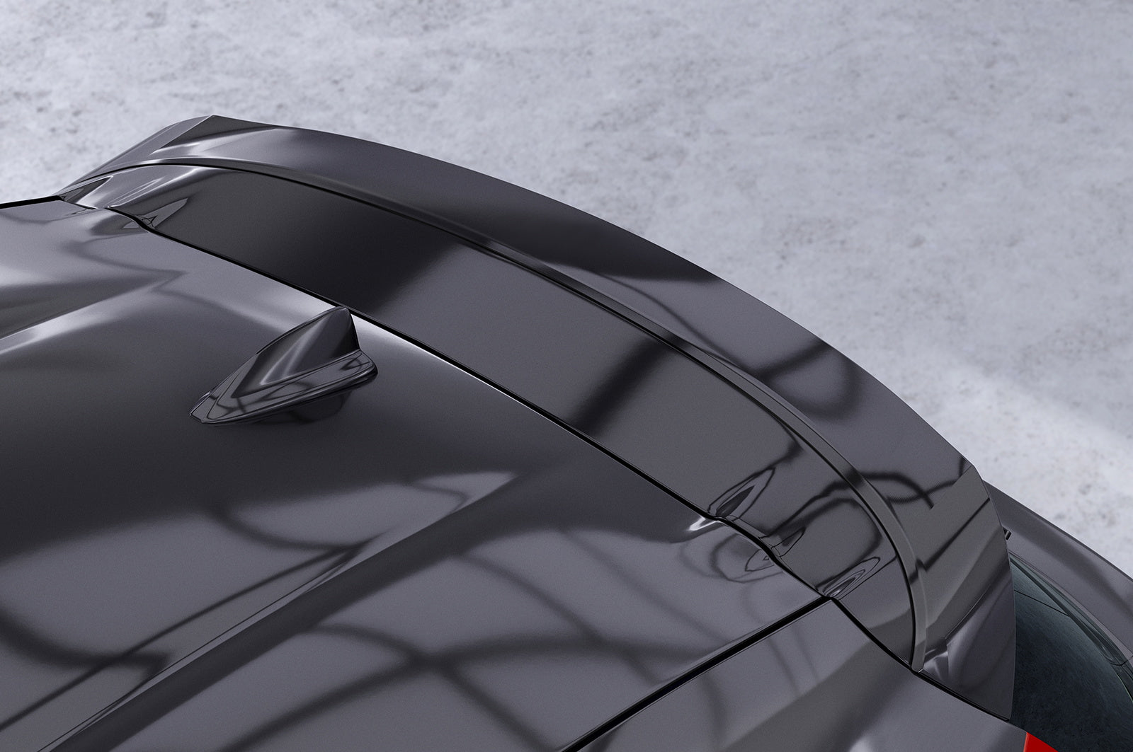 Eleron spate cu ABE pentru Toyota Yaris 4 / Mazda 2 (XP21) HF025