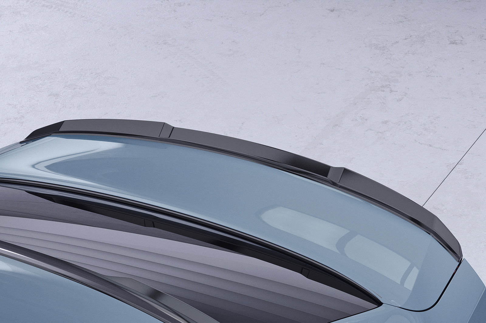 Eleron spate cu ABE pentru Volvo S60 (generația a 3-a) HF237