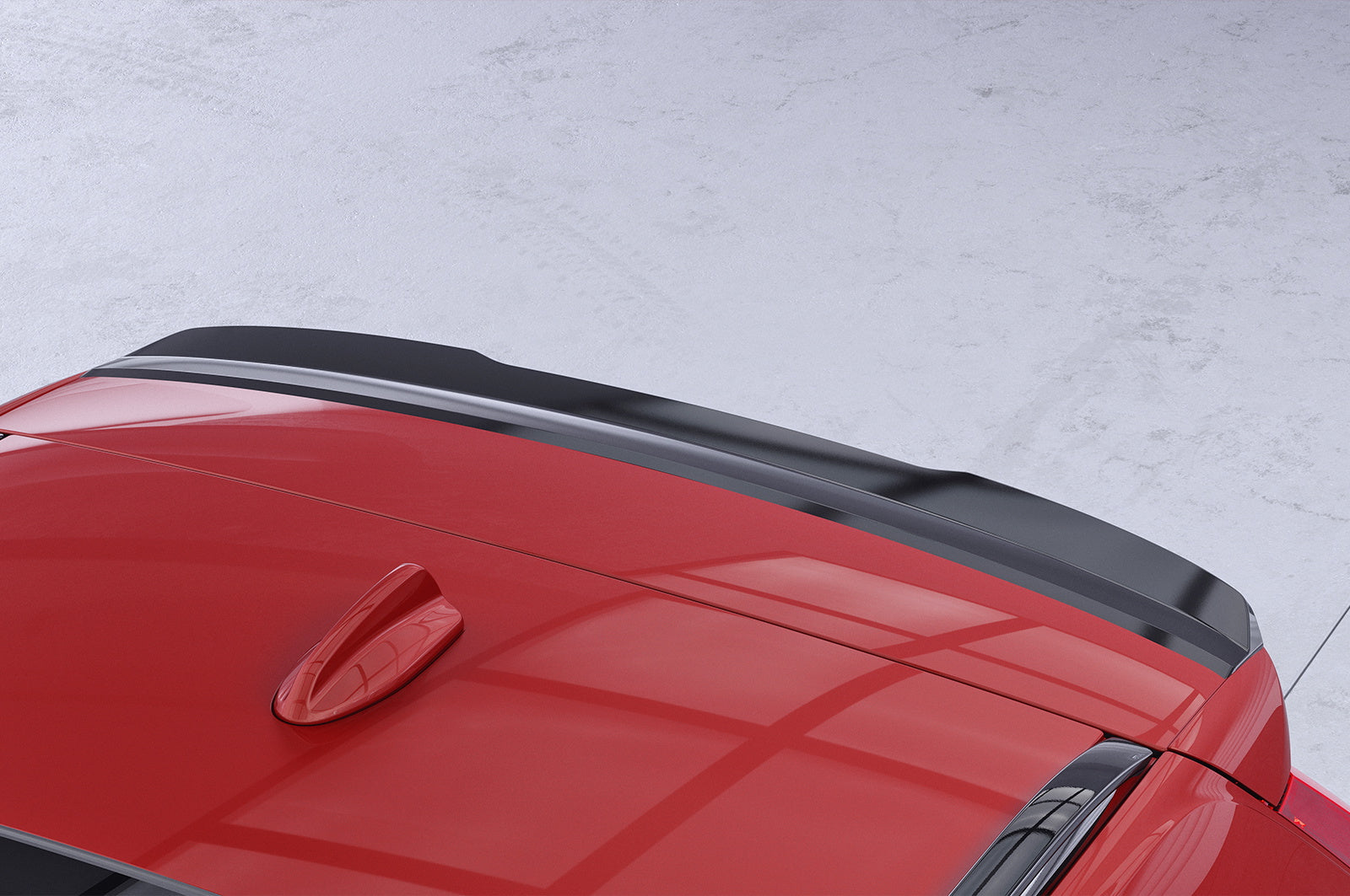 Eleron spate cu ABE pentru Volvo V60 (generația a 2-a) HF116