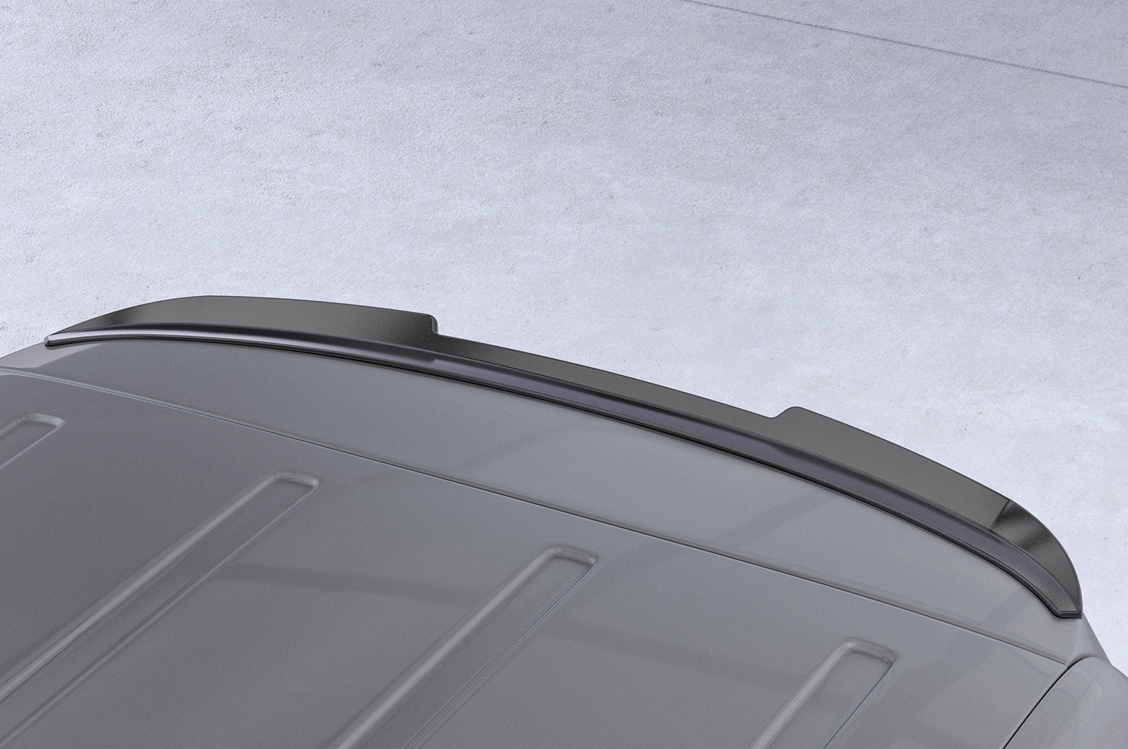 Eleron spate cu ABE pentru VW Caddy 4 (Tip SA) HF814