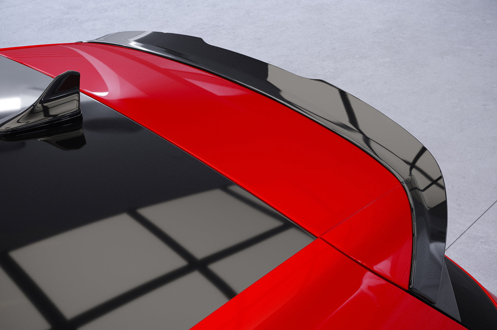 Eleron spate cu ABE pentru VW Golf 8 GTI, GTD, R HF694
