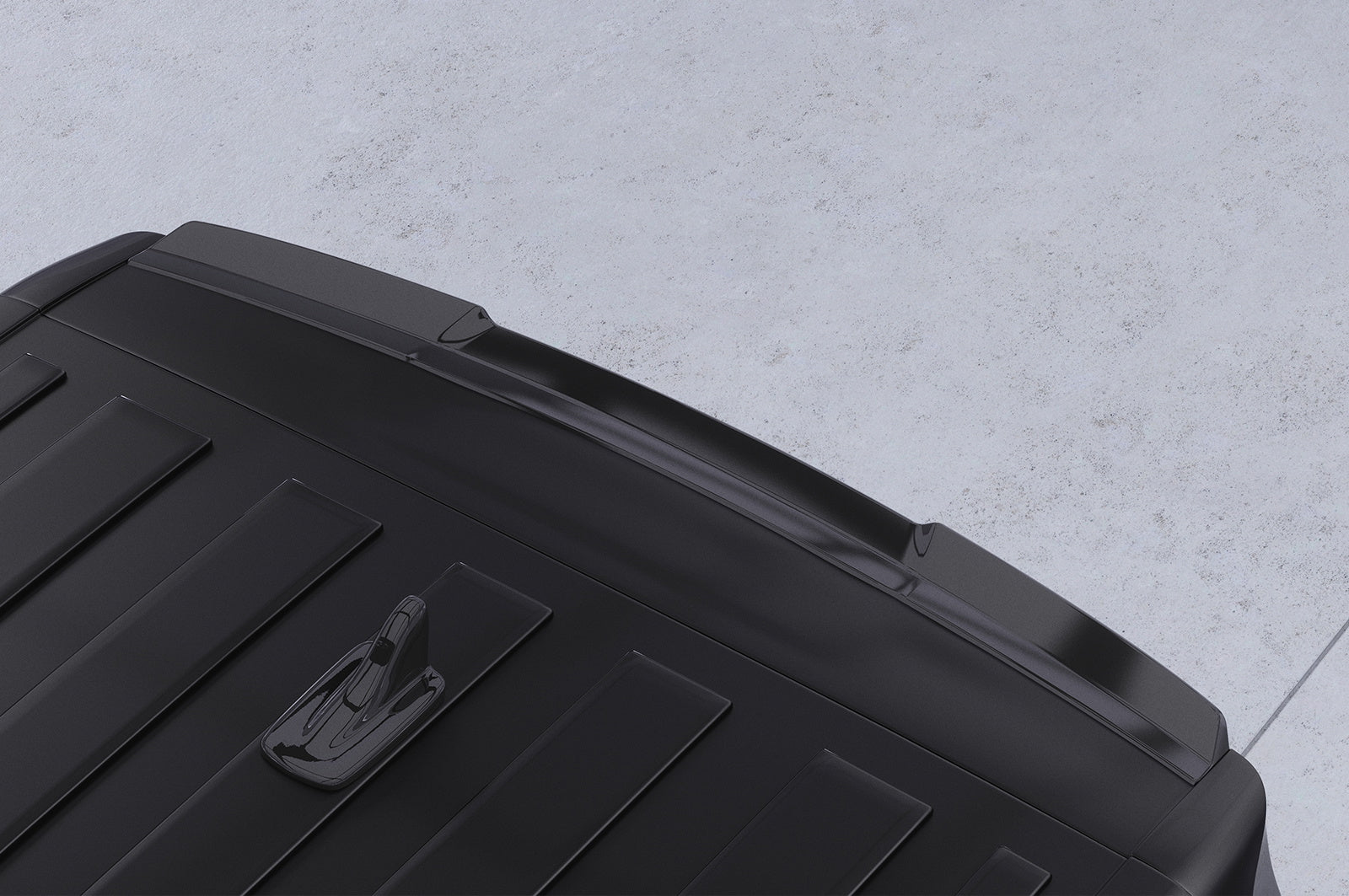 Eleron spate cu ABE pentru VW ID.Buzz HF160