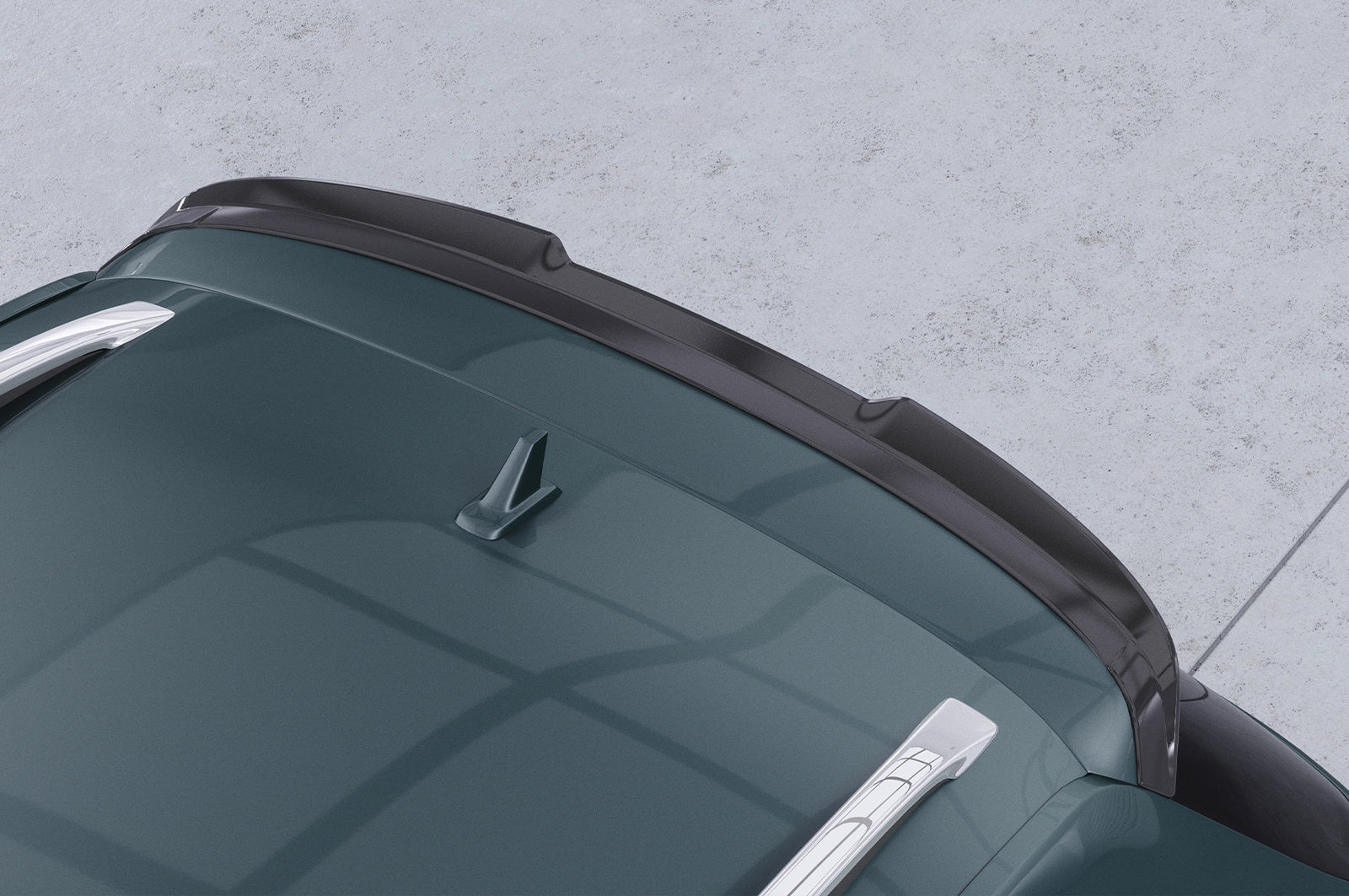 Eleron spate cu ABE pentru VW Passat B7 Tip 3C HF604