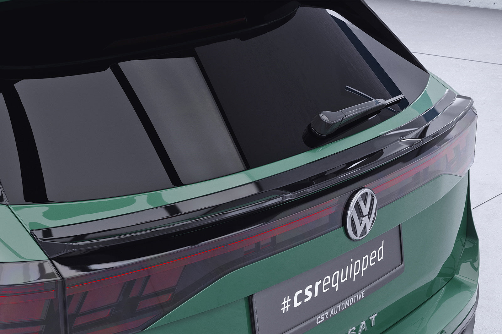 Eleron spate cu ABE pentru VW Passat B9 Variant HF213