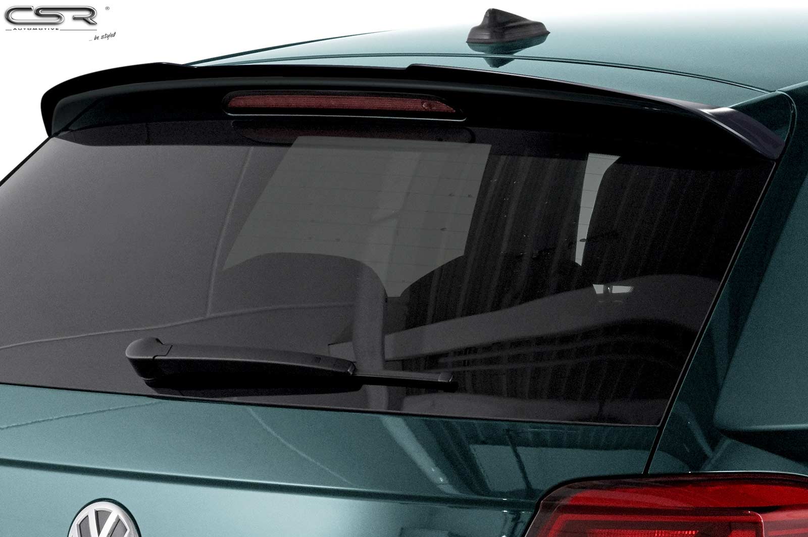 Eleron spate cu ABE pentru VW Polo VI 2G (Tip AW) HF581