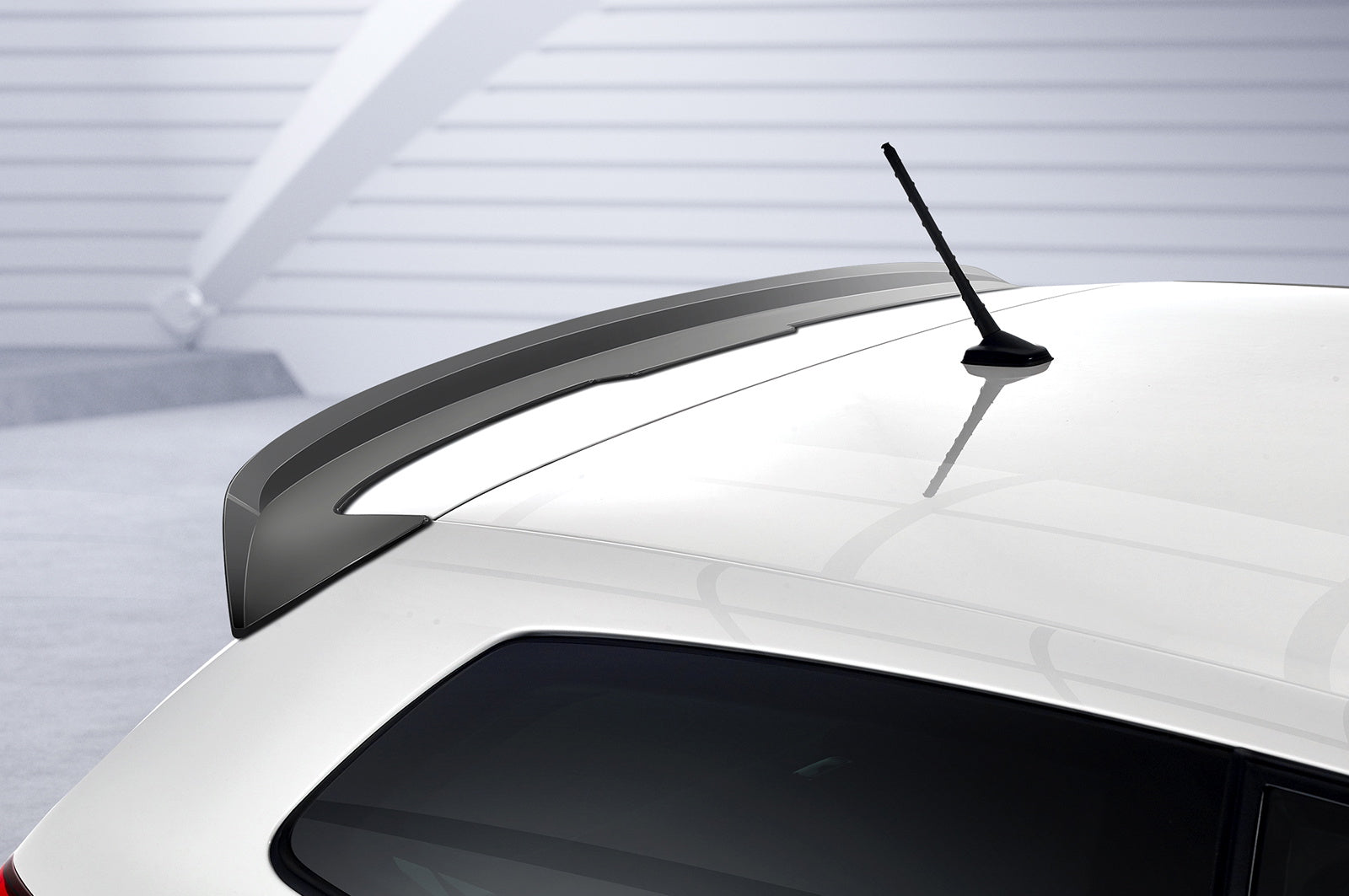 Eleron spate cu ABE pentru VW Polo V (Tip 6C) GTI HF955