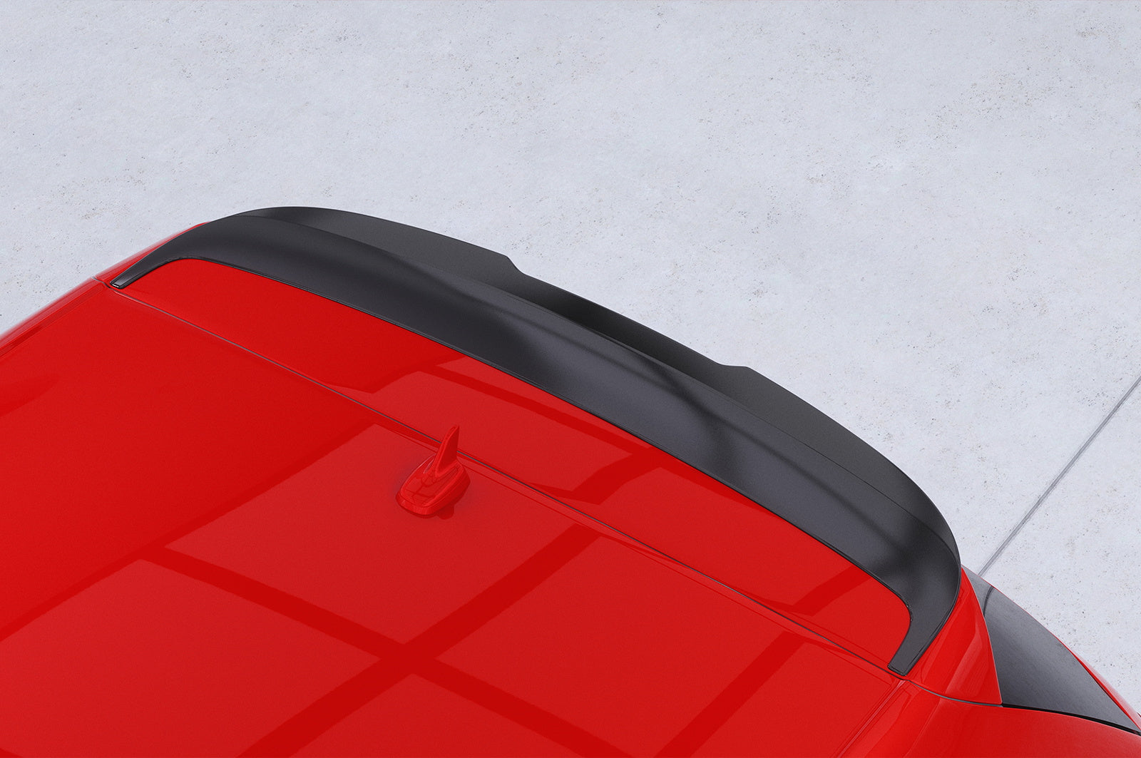 Eleron spate cu ABE pentru VW Polo V (Tip 6R) GTI / R-Line HF615