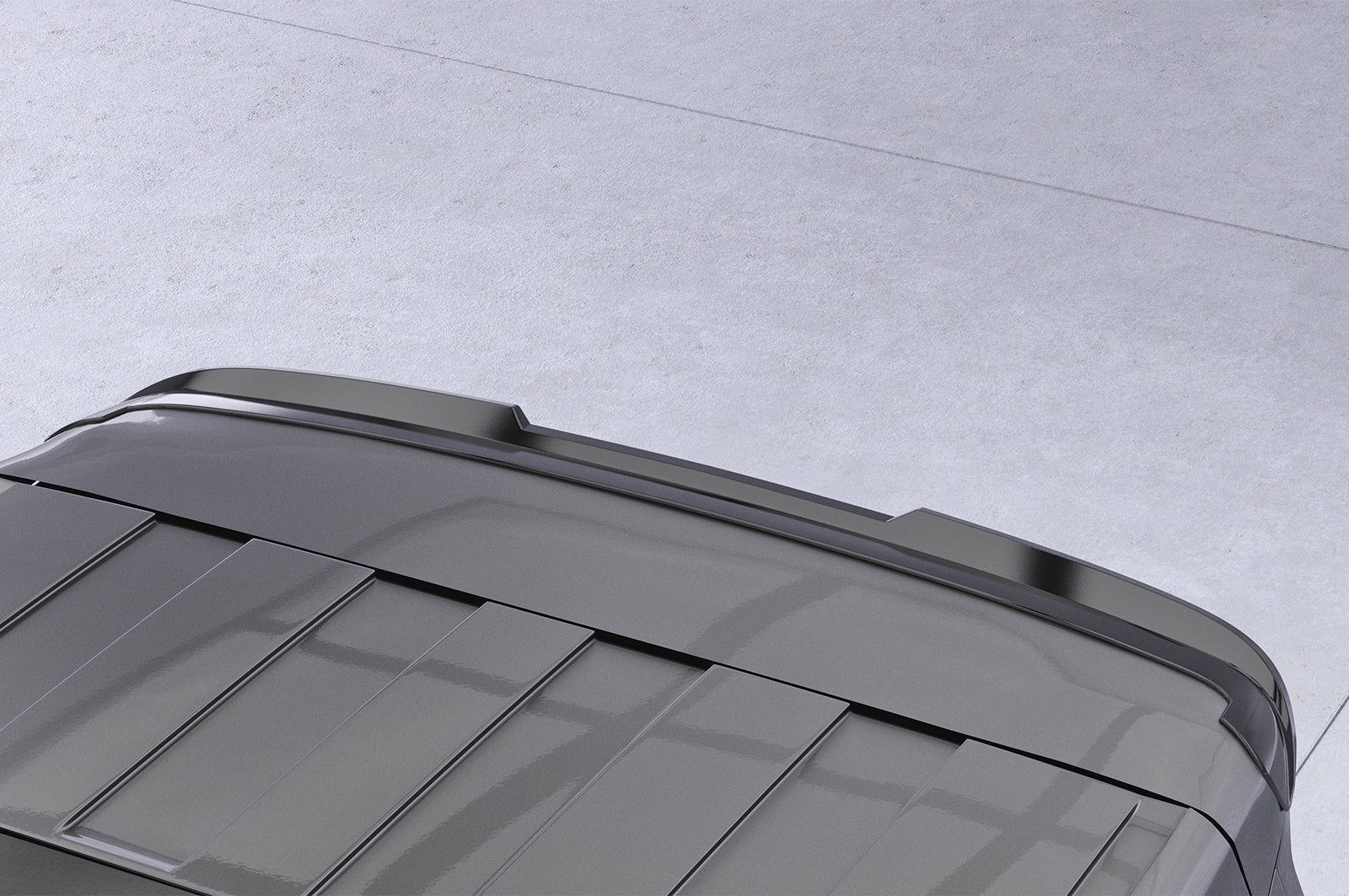Eleron spate cu ABE pentru VW T7 Multivan HF925