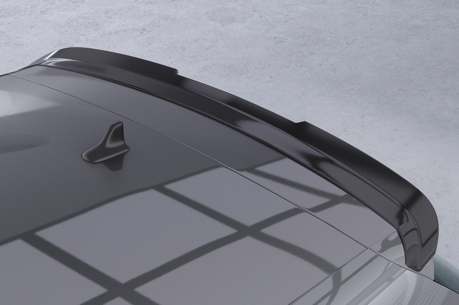 Eleron spate cu ABE pentru VW Tiguan II (Tip AD1) HF617