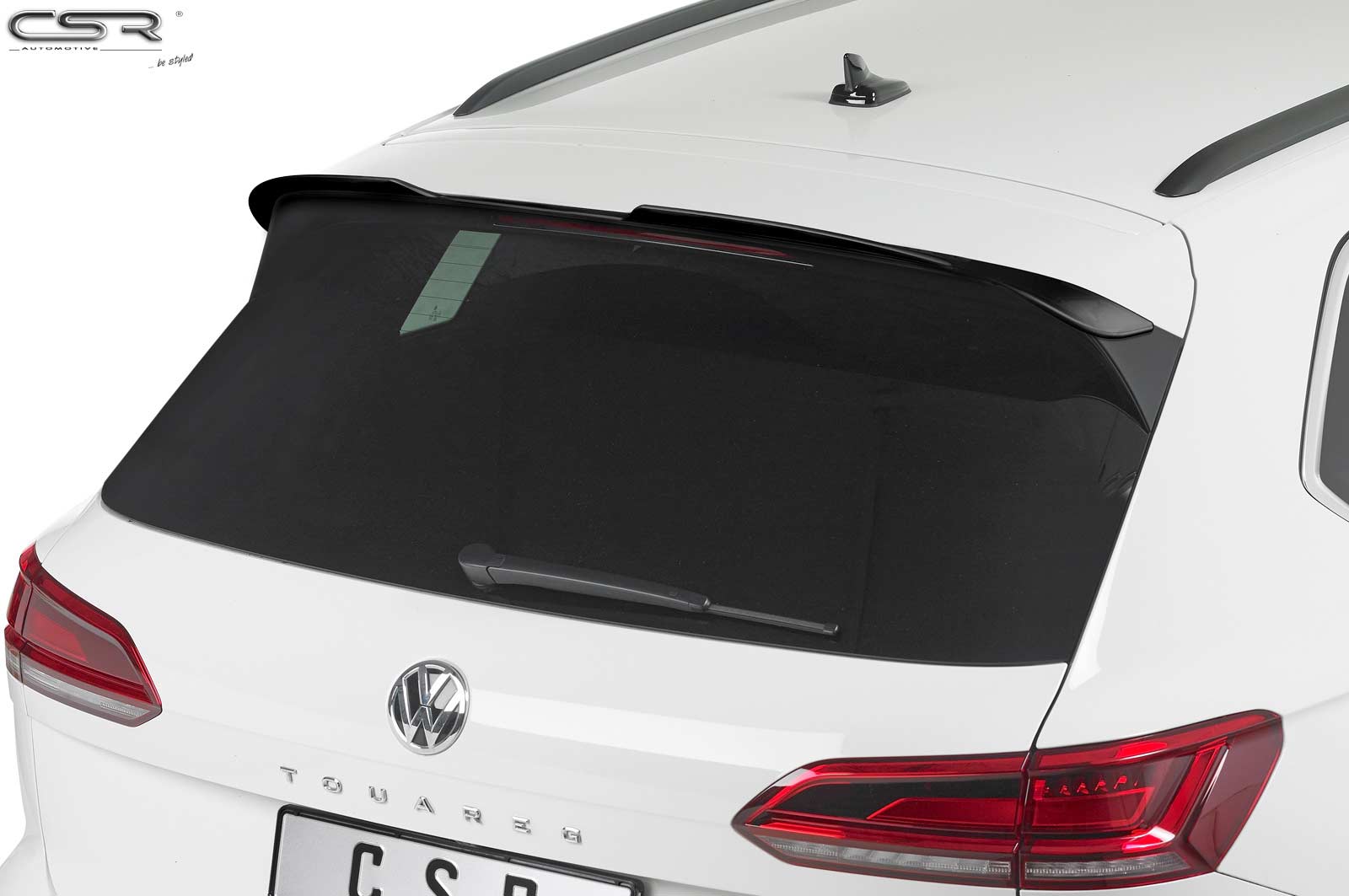 Eleron spate cu ABE pentru VW Touareg III (Tip CR) HF608
