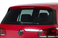 Eleron spate | Colțuri eleron aripă spate pentru VW Golf 6 GTI, GTD, R, R-Line HF644