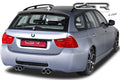 Bara spate pentru BMW Seria 3 E91 HSK186