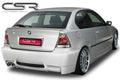 Bara spate pentru BMW E46 Seria 3 HSK139