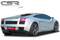 Bara spate pentru Lamborghi Gallardo LP500 HSK555